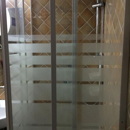 Suite Dreams Cagliari Loft Exterior foto