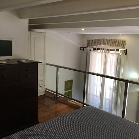 Suite Dreams Cagliari Loft Exterior foto