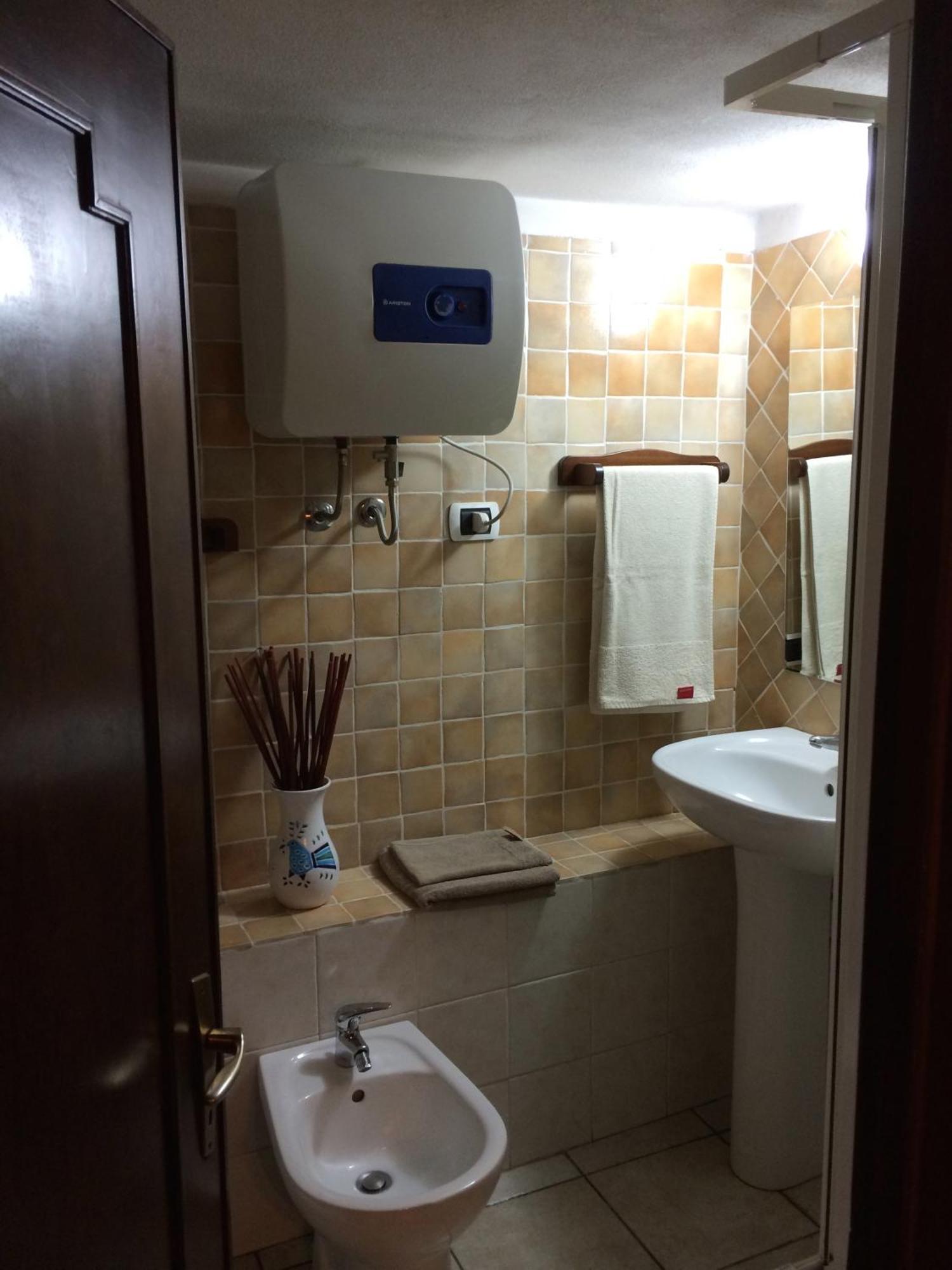 Suite Dreams Cagliari Loft Exterior foto