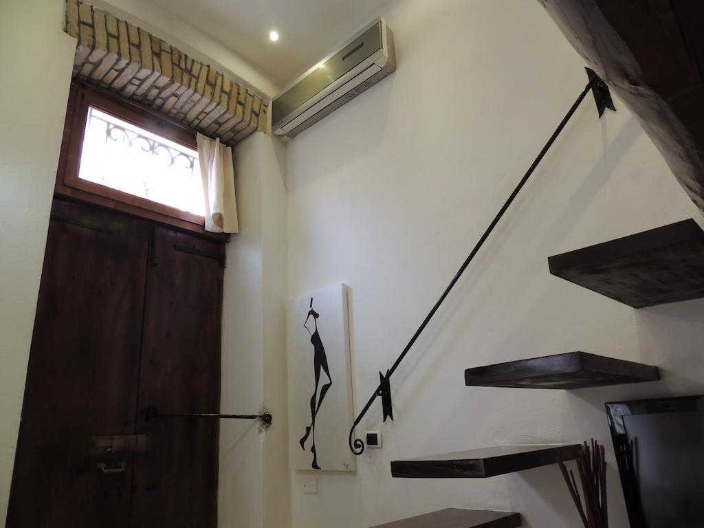 Suite Dreams Cagliari Loft Exterior foto