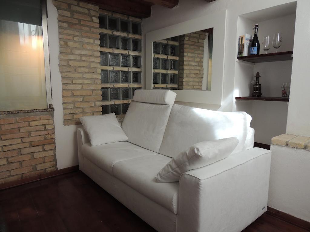 Suite Dreams Cagliari Loft Quarto foto