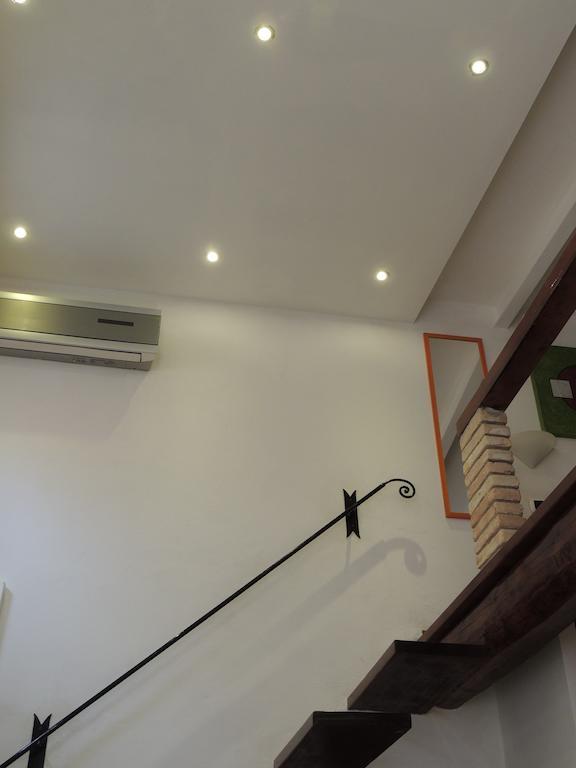 Suite Dreams Cagliari Loft Quarto foto