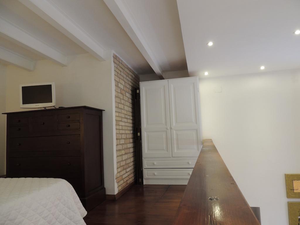 Suite Dreams Cagliari Loft Quarto foto