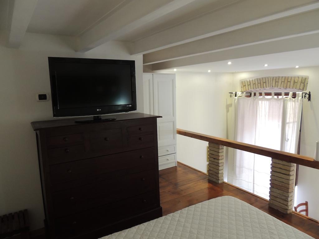 Suite Dreams Cagliari Loft Quarto foto