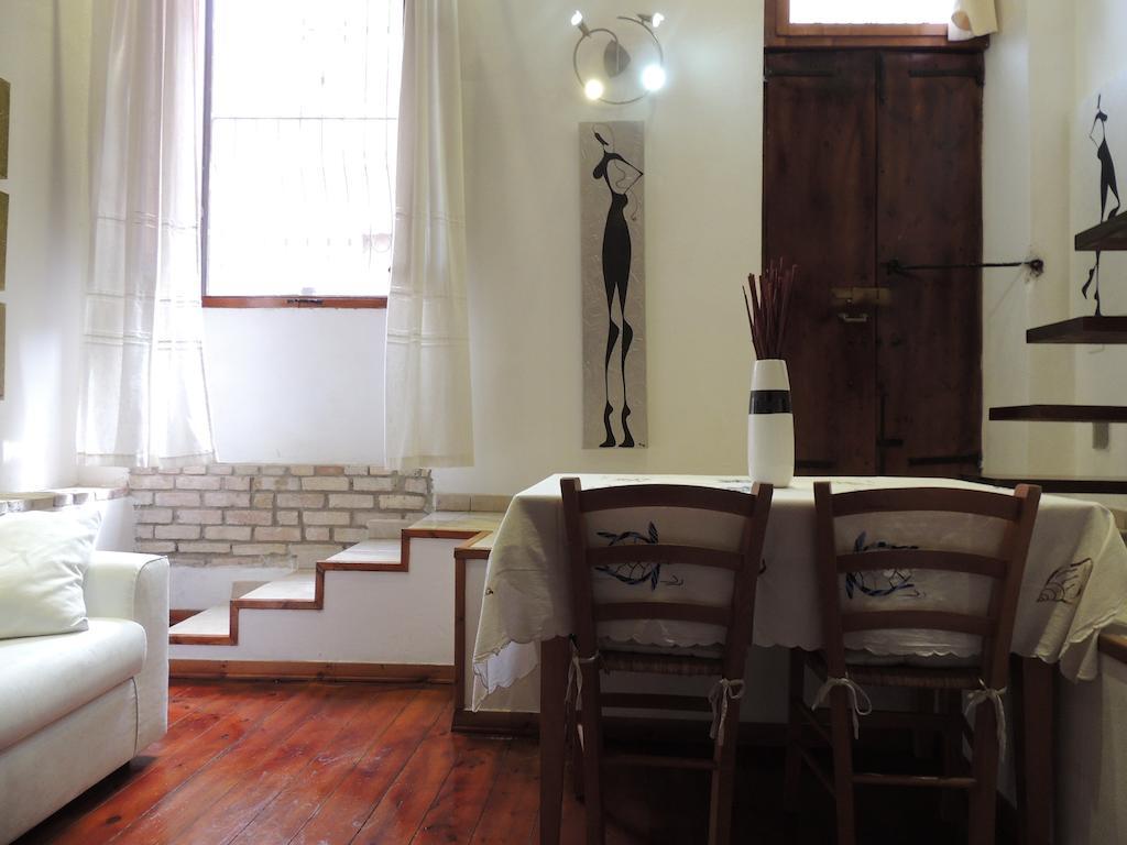 Suite Dreams Cagliari Loft Quarto foto