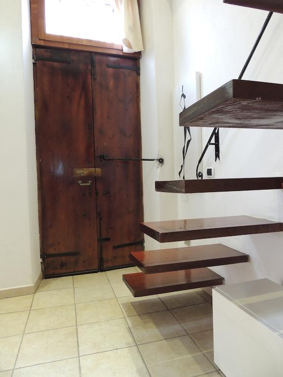 Suite Dreams Cagliari Loft Quarto foto
