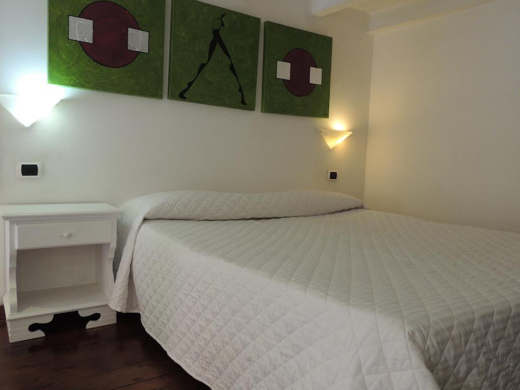 Suite Dreams Cagliari Loft Quarto foto
