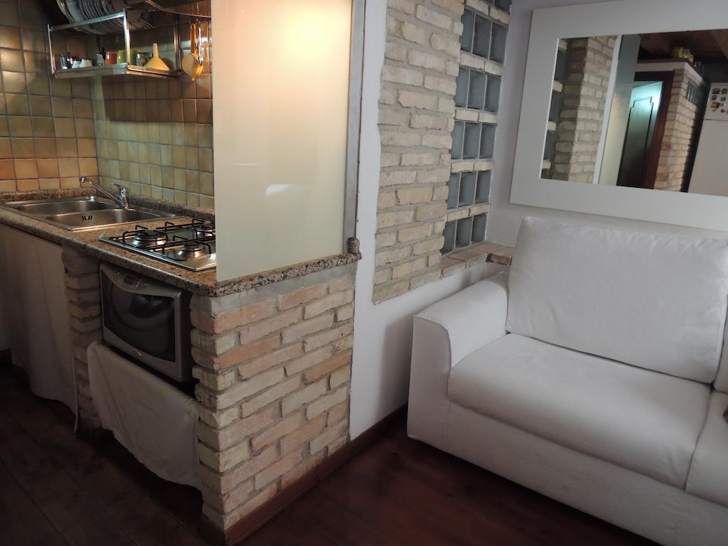 Suite Dreams Cagliari Loft Quarto foto