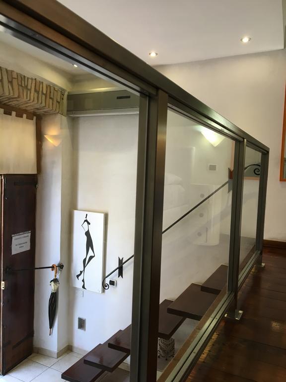 Suite Dreams Cagliari Loft Exterior foto