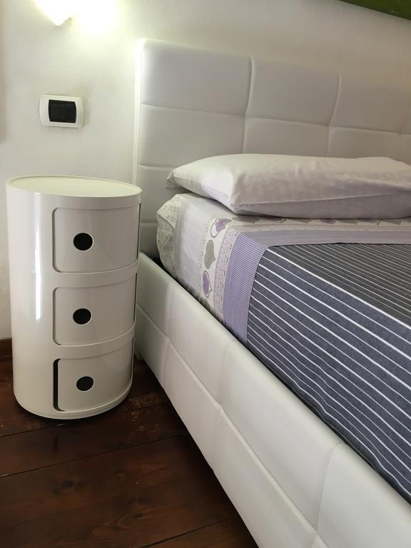 Suite Dreams Cagliari Loft Exterior foto