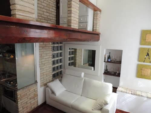 Suite Dreams Cagliari Loft Exterior foto