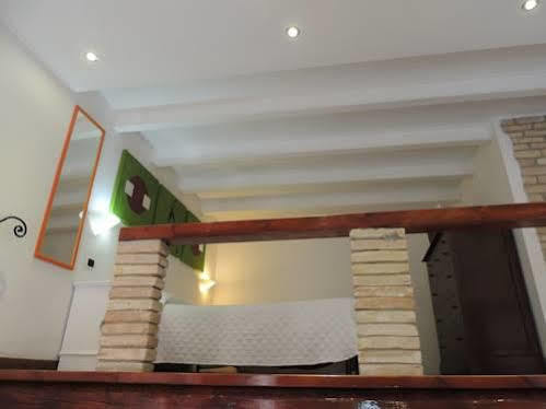 Suite Dreams Cagliari Loft Exterior foto